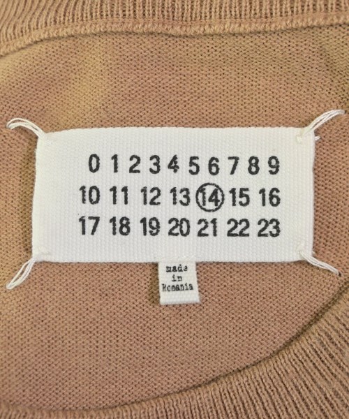 Maison Margiela メゾンマルジェラ ニット・セーター メンズ 【古着】【中古】_2
