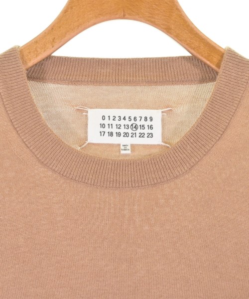 Maison Margiela メゾンマルジェラ ニット・セーター メンズ 【古着】【中古】_3