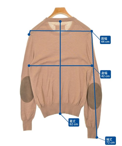 Maison Margiela メゾンマルジェラ ニット・セーター メンズ 【古着】【中古】_6