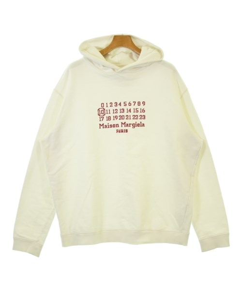 Maison Margiela メゾンマルジェラ パーカー メンズ 【古着】【中古】