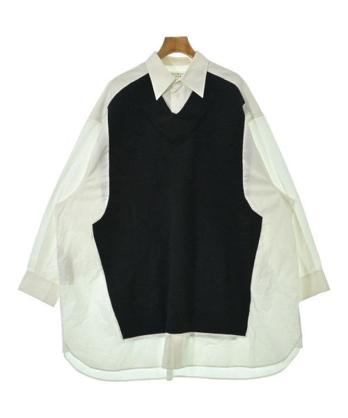Maison Margiela メゾンマルジェラ ワンピース レディース 【古着】【中古】