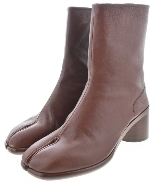 Maison Margiela メゾンマルジェラ ブーツ レディース 【古着】【中古】
