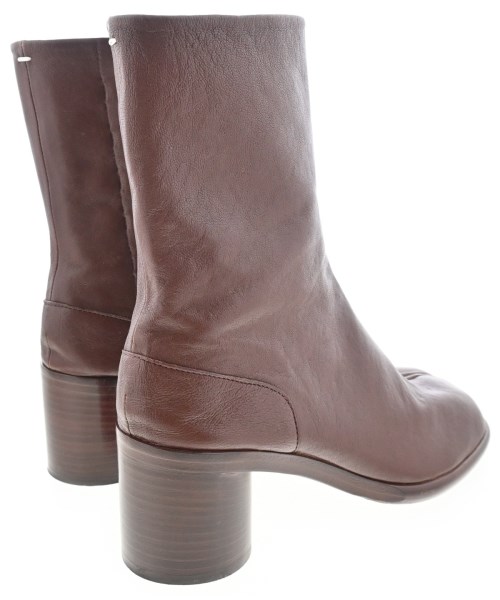 Maison Margiela メゾンマルジェラ ブーツ レディース 【古着】【中古】_1
