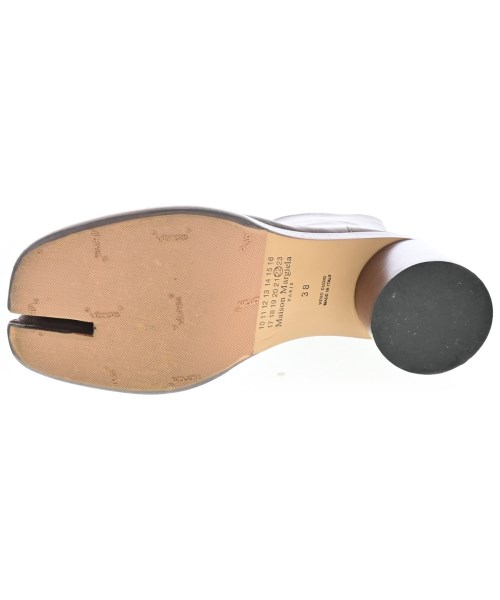 Maison Margiela メゾンマルジェラ ブーツ レディース 【古着】【中古】_2