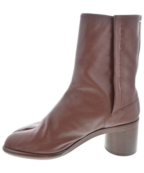 Maison Margiela メゾンマルジェラ ブーツ レディース 【古着】【中古】_3