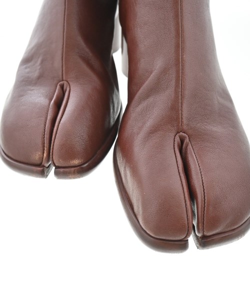 Maison Margiela メゾンマルジェラ ブーツ レディース 【古着】【中古】_4