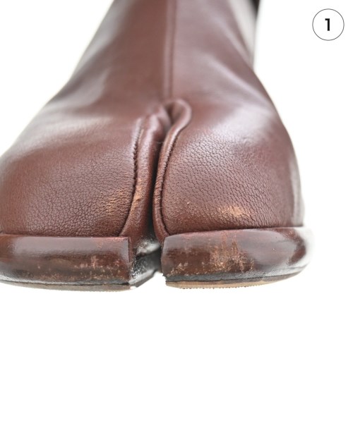 Maison Margiela メゾンマルジェラ ブーツ レディース 【古着】【中古】_7