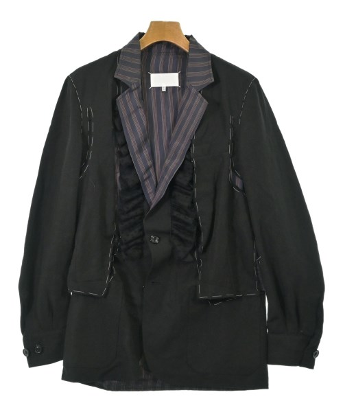Maison Margiela メゾンマルジェラ テーラードジャケット メンズ 【古着】【中古】