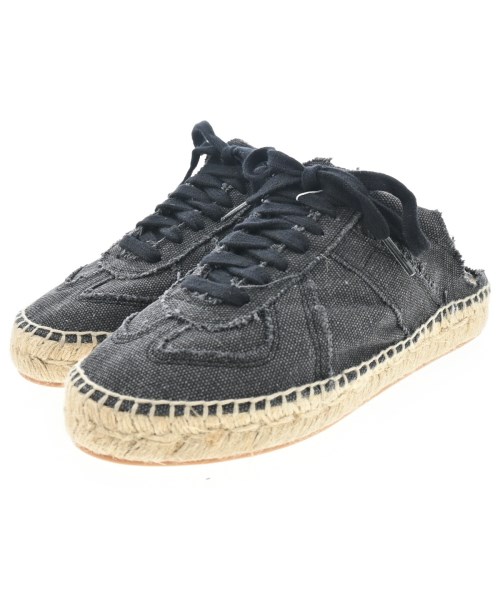 Maison Margiela メゾンマルジェラ エスパドリーユ レディース 【古着】【中古】 16,170円