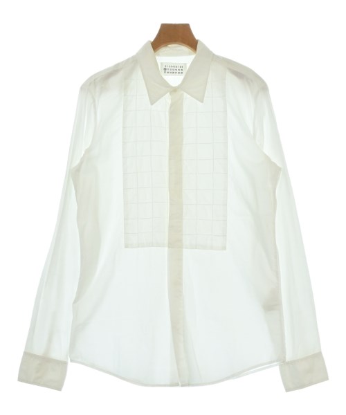Maison Margiela メゾンマルジェラ カジュアルシャツ メンズ 【古着】【中古】