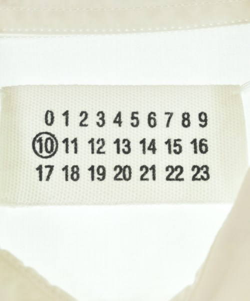 Maison Margiela メゾンマルジェラ カジュアルシャツ メンズ 【古着】【中古】_2