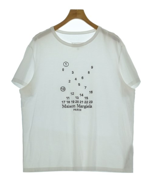 Maison Margiela メゾンマルジェラ Tシャツ・カットソー メンズ 【古着】【中古】