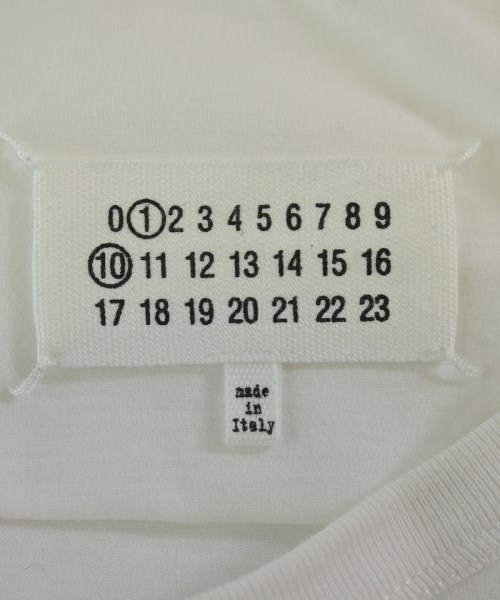 Maison Margiela メゾンマルジェラ Tシャツ・カットソー メンズ 【古着】【中古】_2