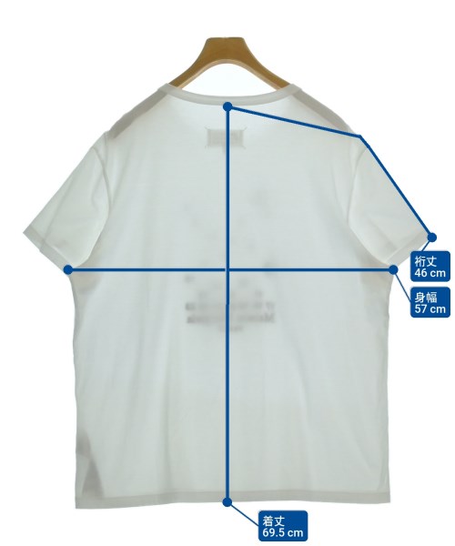 Maison Margiela メゾンマルジェラ Tシャツ・カットソー メンズ 【古着】【中古】_5