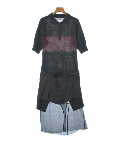 Maison Margiela メゾンマルジェラ ワンピース レディース 【古着】【中古】
