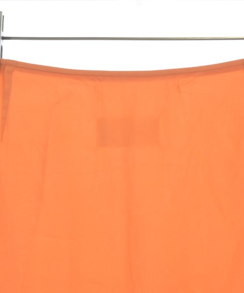 Maison Margiela メゾンマルジェラ ひざ丈スカート レディース 【古着】【中古】_3