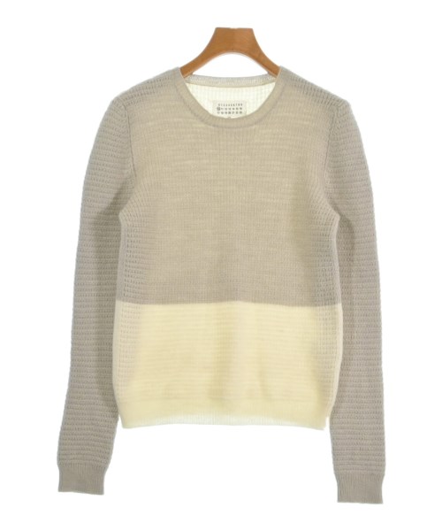 Maison Margiela メゾンマルジェラ ニット・セーター メンズ 【古着】【中古】