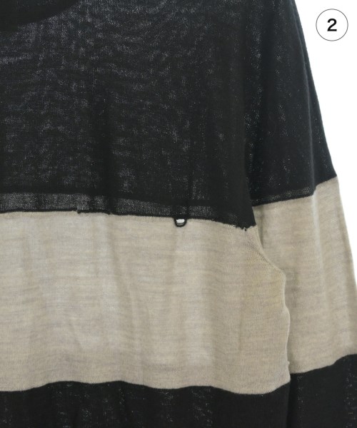 Maison Margiela メゾンマルジェラ ニット・セーター メンズ 【古着】【中古】_7