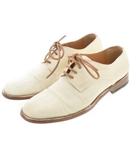 Maison Margiela メゾンマルジェラ ビジネス・ドレスシューズ メンズ 【古着】【中古】