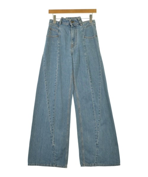 Maison Margiela メゾンマルジェラ デニムパンツ レディース 【古着】【中古】