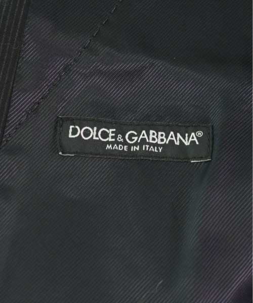 DOLCE&GABBANA ドルチェアンドガッバーナ カジュアルシャツ メンズ 【古着】【中古】