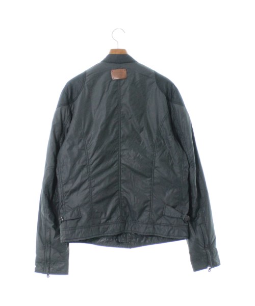 DOLCE&GABBANA ドルチェアンドガッバーナ ライダース メンズ
