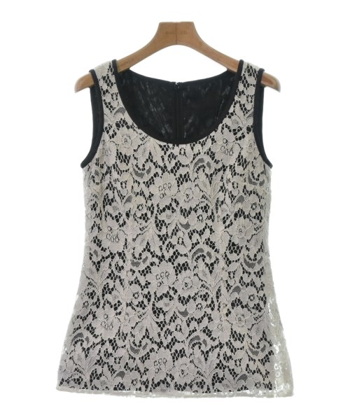 DOLCE&GABBANA ドルチェアンドガッバーナ ブラウス レディース 【古着】【中古】