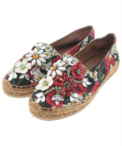 DOLCE&GABBANA ドルチェアンドガッバーナ シューズ（その他 ...