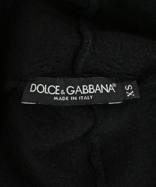 DOLCE&GABBANA ドルチェアンドガッバーナ スウェット メンズ 【古着】【中古】 トレーナー・スウェット