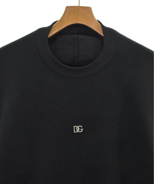 DOLCE&GABBANA ドルチェアンドガッバーナ スウェット メンズ 【古着】【中古】 トレーナー・スウェット