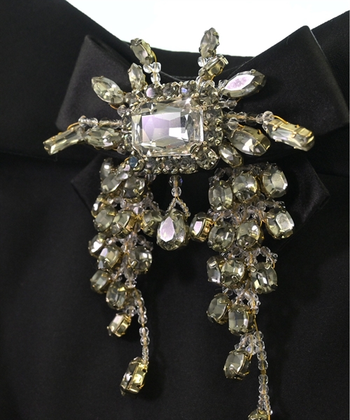 DOLCE&GABBANA ドルチェアンドガッバーナ ワンピース レディース 【古着】【中古】_7
