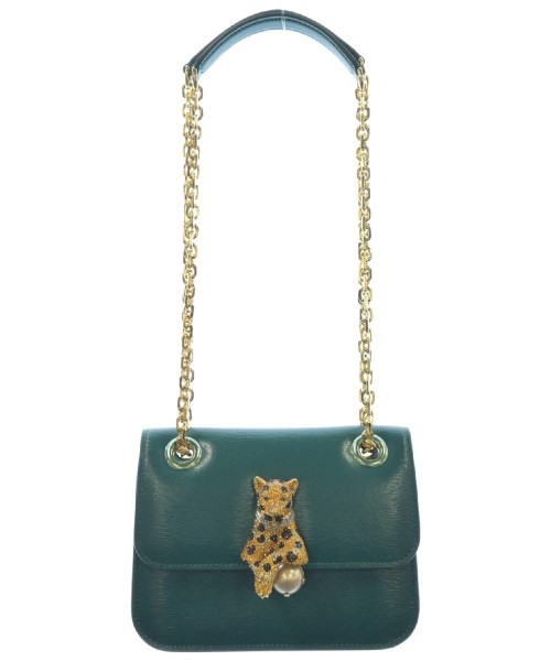 DOLCE&GABBANA ドルチェアンドガッバーナ ハンドバッグ レディース 【古着】【中古】の通販は 69,000円