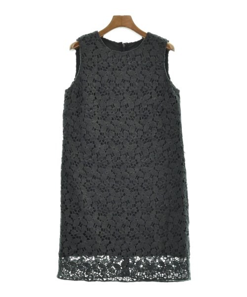 DOLCE&GABBANA ドルチェアンドガッバーナ ワンピース レディース 【古着】【中古】の通販は