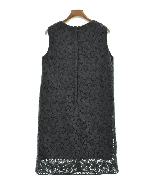 DOLCE&GABBANA ドルチェアンドガッバーナ ワンピース レディース 【古着】【中古】_1