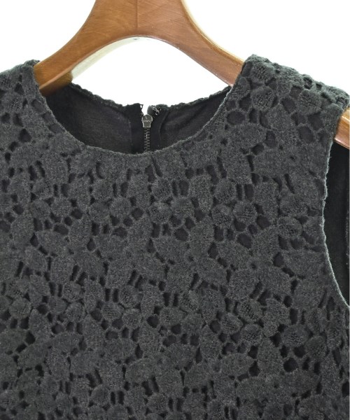 DOLCE&GABBANA ドルチェアンドガッバーナ ワンピース レディース 【古着】【中古】_3