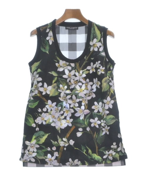 中古】DOLCE&GABBANA(ドルチェアンドガッバーナ) ショートパンツ