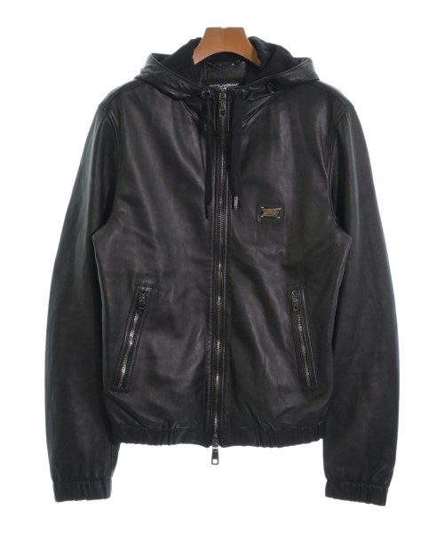 DOLCE&GABBANA ドルチェアンドガッバーナ ブルゾン（その他） メンズ 【古着】【中古】