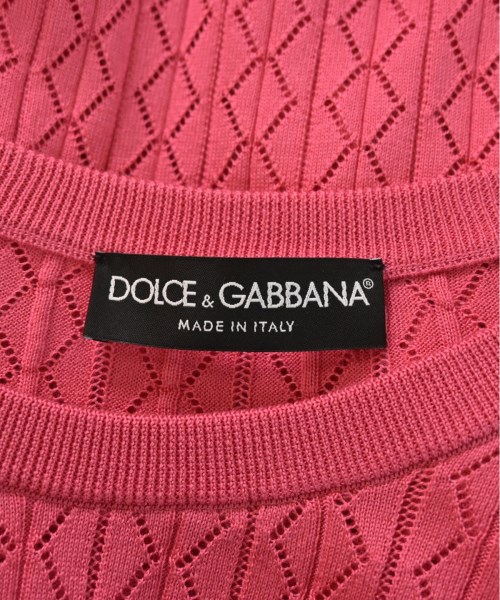 DOLCE&GABBANA ドルチェアンドガッバーナ ニット・セーター レディース 【古着】【中古】_2
