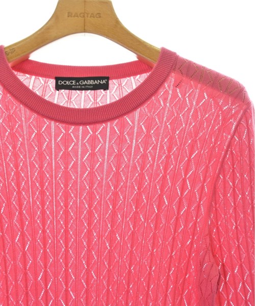 DOLCE&GABBANA ドルチェアンドガッバーナ ニット・セーター レディース 【古着】【中古】_3