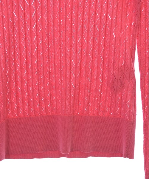 DOLCE&GABBANA ドルチェアンドガッバーナ ニット・セーター レディース 【古着】【中古】_4