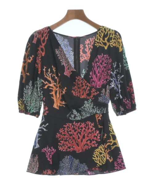 DOLCE&GABBANA ドルチェアンドガッバーナ ブラウス レディース 【古着】【中古】