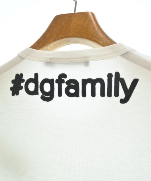 DOLCE&GABBANA ドルチェアンドガッバーナ Tシャツ・カットソー