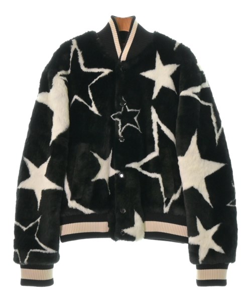 DOLCE&GABBANA ドルチェアンドガッバーナ ブルゾン メンズ 【古着】【中古】