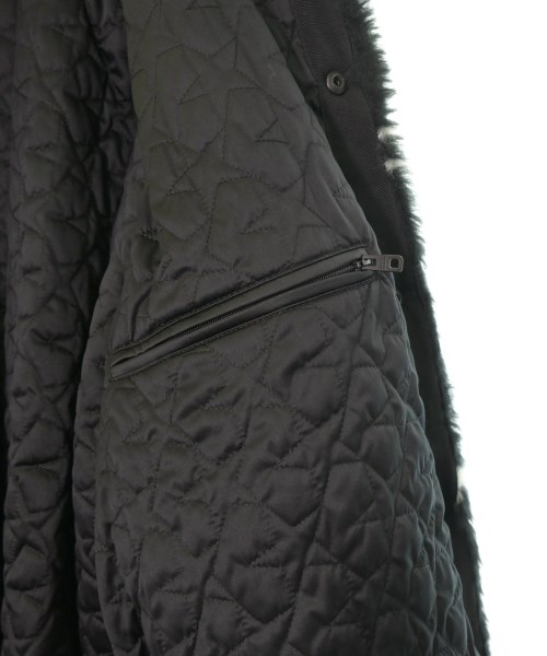 DOLCE&GABBANA ドルチェアンドガッバーナ ブルゾン メンズ 【古着】【中古】