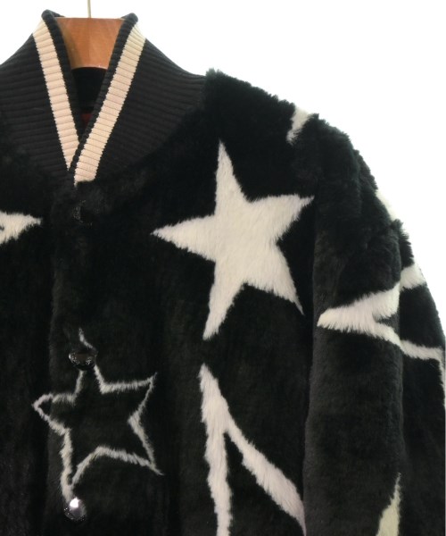 DOLCE&GABBANA ドルチェアンドガッバーナ ブルゾン メンズ 【古着】【中古】