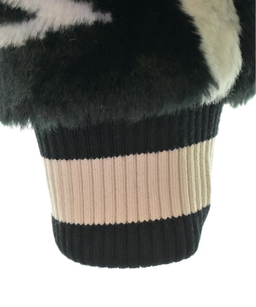 DOLCE&GABBANA ドルチェアンドガッバーナ ブルゾン メンズ 【古着】【中古】
