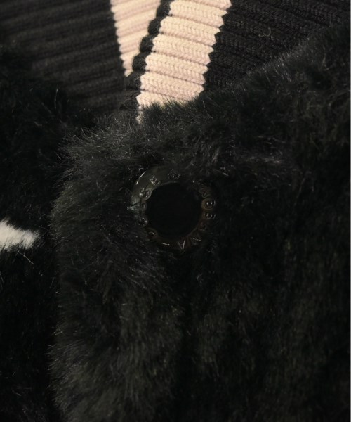 DOLCE&GABBANA ドルチェアンドガッバーナ ブルゾン メンズ 【古着】【中古】