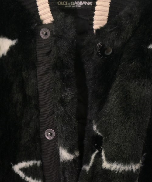 DOLCE&GABBANA ドルチェアンドガッバーナ ブルゾン メンズ 【古着】【中古】