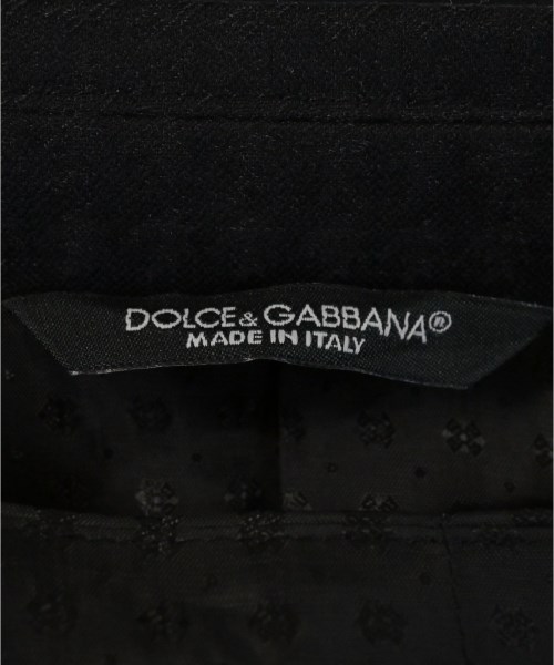 DOLCE&GABBANA ドルチェアンドガッバーナ セットアップ・スーツ（その他） メンズ 【古着】【中古】