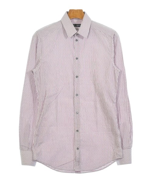 DOLCE&GABBANA ドルチェアンドガッバーナ ドレスシャツ メンズ 【古着】【中古】